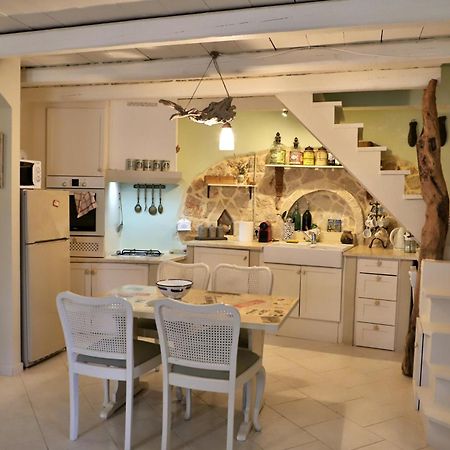 Petite Olive House Villa Sitia  Eksteriør billede