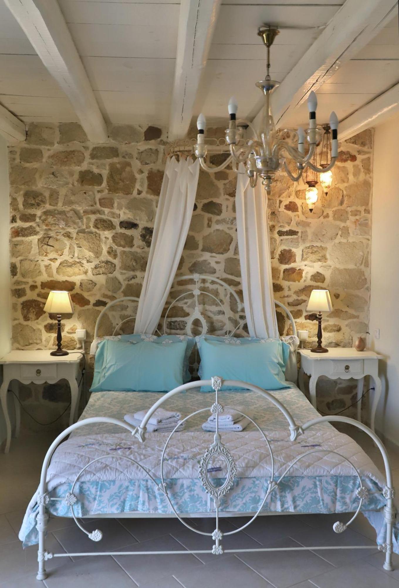 Petite Olive House Villa Sitia  Eksteriør billede