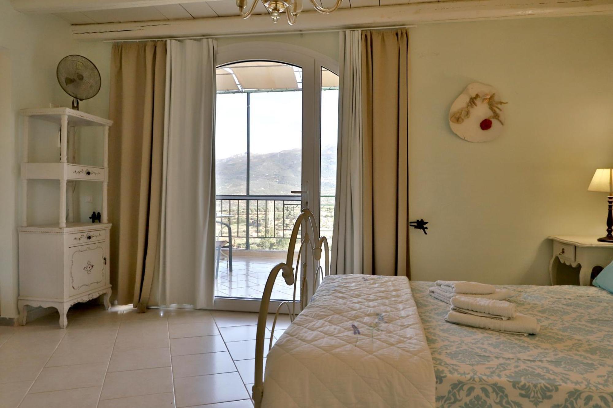 Petite Olive House Villa Sitia  Eksteriør billede