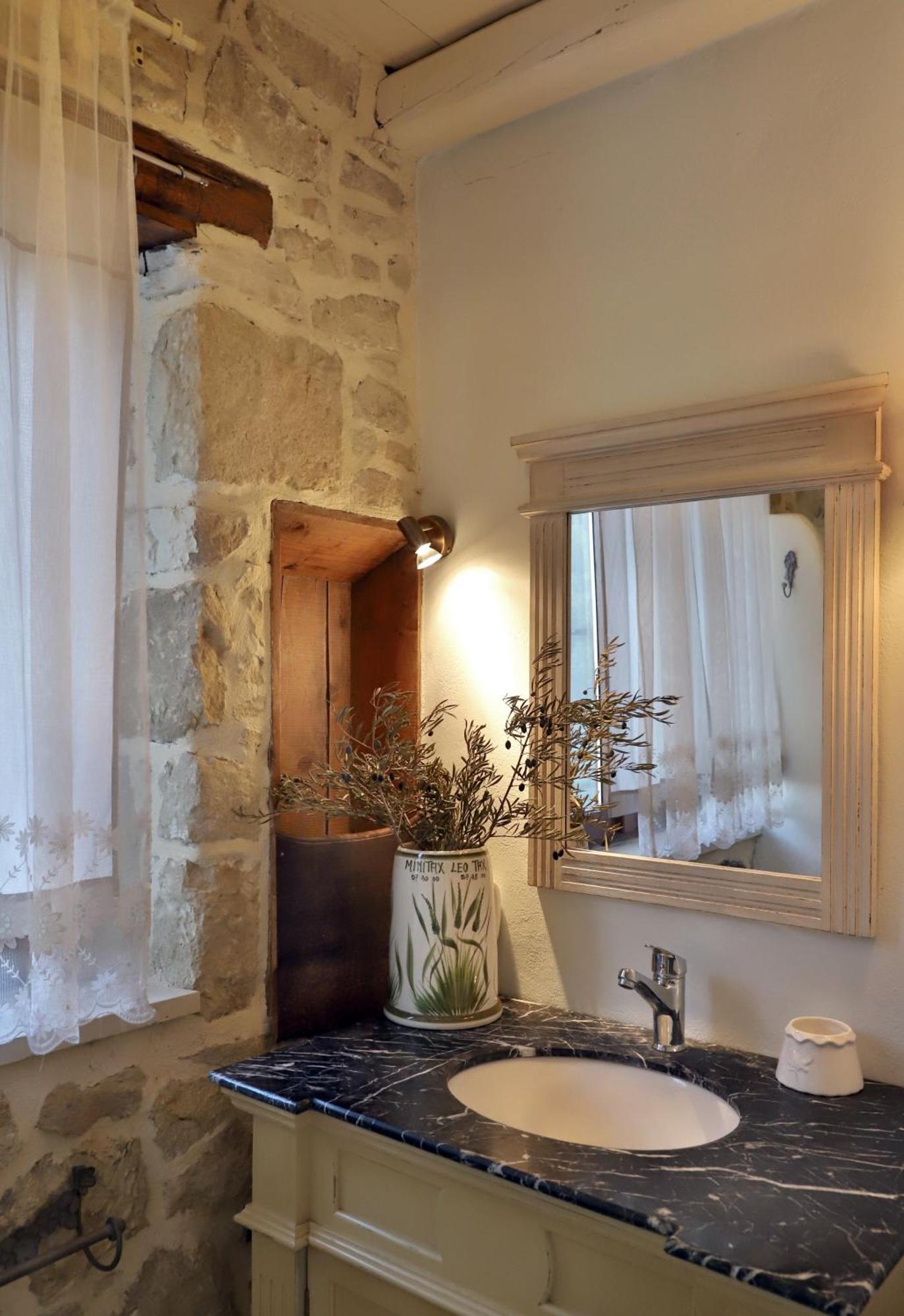 Petite Olive House Villa Sitia  Eksteriør billede